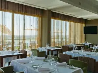 AP Lago Montargil - Conference & Spa - Frühstück