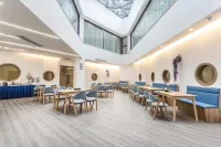 Homeinn Ripple Yun Hotel (Rudong Zhujiang Road) - 3-Star