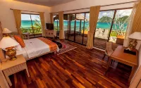 The Natsepa Resort and Conference Center - 4-Star