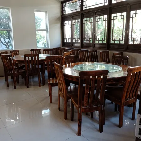 Yanbian Shizaishi Farm Stay