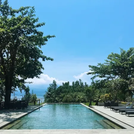 Ndc Resort