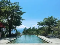 Ndc Resort - Pools