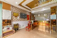 Xiangfu Business Hotel (Xuchang Laodong Road) - 2-نجوم