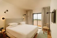 Vale d'El Rei Hotel & Villas - spa