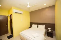 Collection O KLIA Formerly Bary Inn