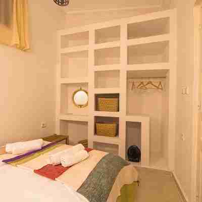 Dar Tanjawiya (NEWLY rennovated) Rooms