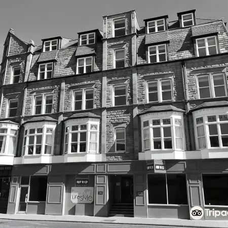 Harrogate Lifestyle Apartments Ltd