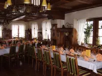 Lahntal-Hotel Feudingen - Frühstück