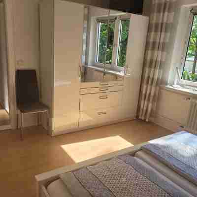 Family accommodation Moin Moin Rooms