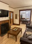 Large Home Near Trail in Calumet