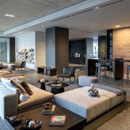 CozySuites at ADELINE