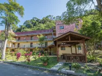 SpringyuGlamping Hotels in Miaoli County