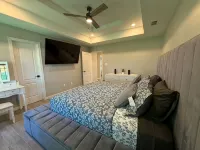U Patio Oasis - 3 br - 2 bth - 4-Star