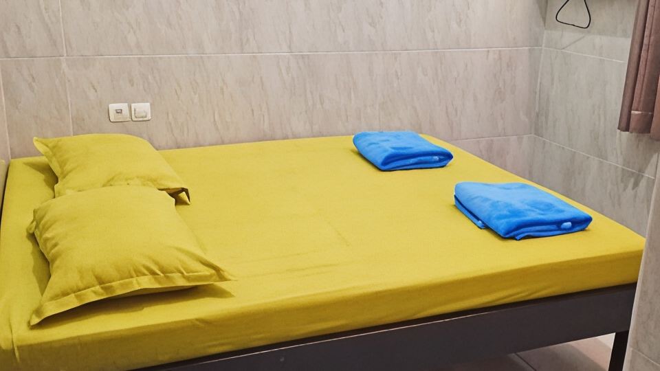 Homestay Premium 45