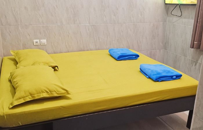 Homestay Premium 45