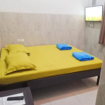 Homestay Premium 45 Hotel dekat Pantai Kartini