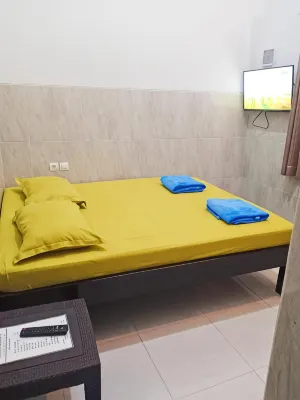 Homestay Premium 45