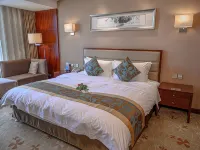 Arcadia International Hotel Hotels in Cangzhou