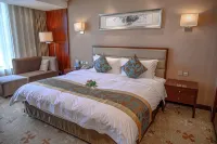 Arcadia International Hotel