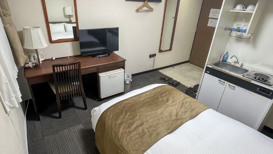 Takatsuki W and M Hotel