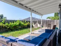 La Mesa Family Retreat - 20 minutes to Beaches & More! 라메사 호텔