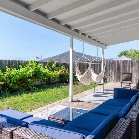 La Mesa Family Retreat - 20 minutes to Beaches & More! Hoteles en La Mesa