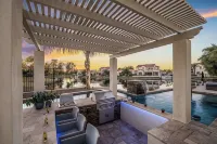 Ritz Waters at Ocotillo, Heated Pool, 5Br/3.5 Bath - مسبح خاص