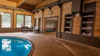 Bavarian Inn, Black Hills - Pools