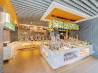 Elephant Hotel Hotel dekat Gunung Lotus