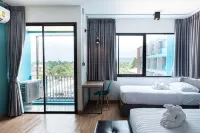 S.22 Hotel Suratthani
