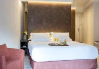 Axel Hotel San Sebastián - Adults Only - Balcony