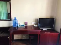 Zhengning Jinye Hotel