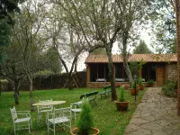 Pazo Xan Xordo - Villas
