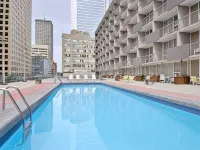 Ramada Plaza by Wyndham Calgary Downtown Hotels in Calgary