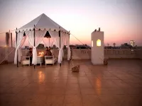 The Pinky Villa - Heritage Boutique Suites Hotels near Sadar Bazaar