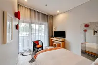 Alpine Attitude Boutique Hotel & Conference Venue