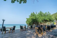 Ao Prao Resort - Breakfast