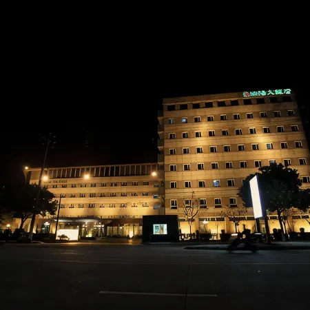 Green Sun Hotel