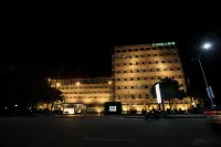 Green Sun Hotel
