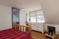 Historic 1843 Belmont Home, Near Okemo & Vast, Sleeps 10+, Gigabit WiFi - Wifi