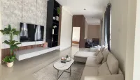 K House Villa, Batu