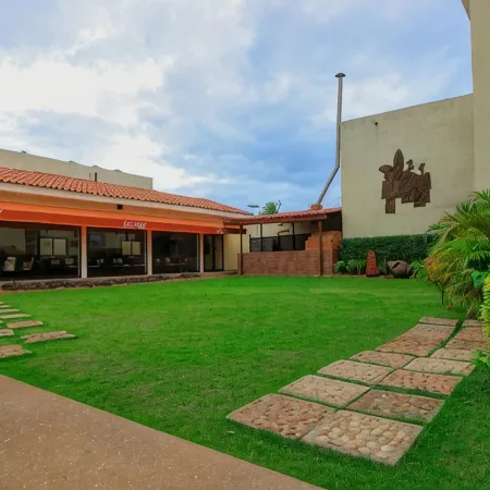 Hotel le Pelican