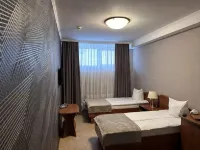 Novyij Hotel