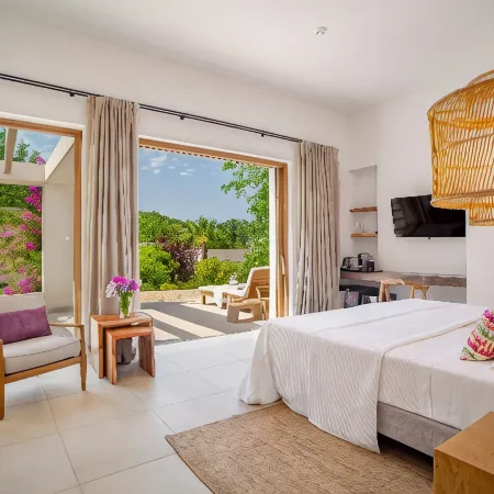 Can Lluc Boutique Country Hotel & Villas, a Member of Beyond Green