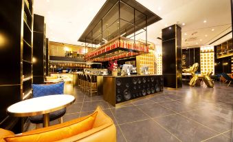 ADGO CITY HOTEL