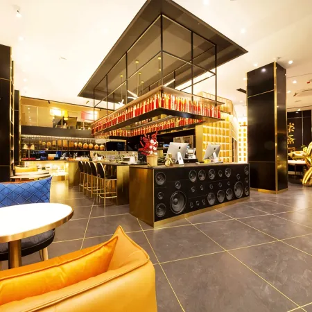 ADGO CITY HOTEL
