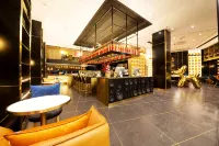 ADGO CITY HOTEL