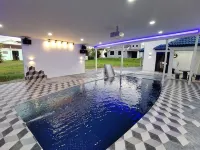 Lot 928 - A'Famosa Melaka Bungalow | Pool BBQ KTV -  Ferienhäuser