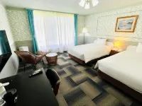 Hachijo View Hotel - Parkering