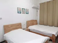 Wuhan Mulan Shuizheng Homestay